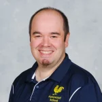 James Craig, Trust ICT Technical Specialist - Saffron Academy Trust
