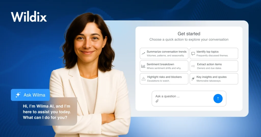 Revenue Intelligence - Press Release - EN