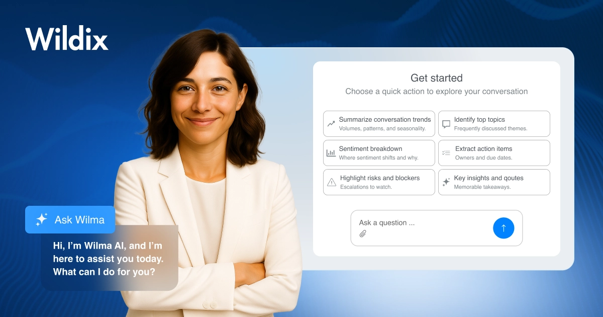 Revenue Intelligence - Press Release - EN
