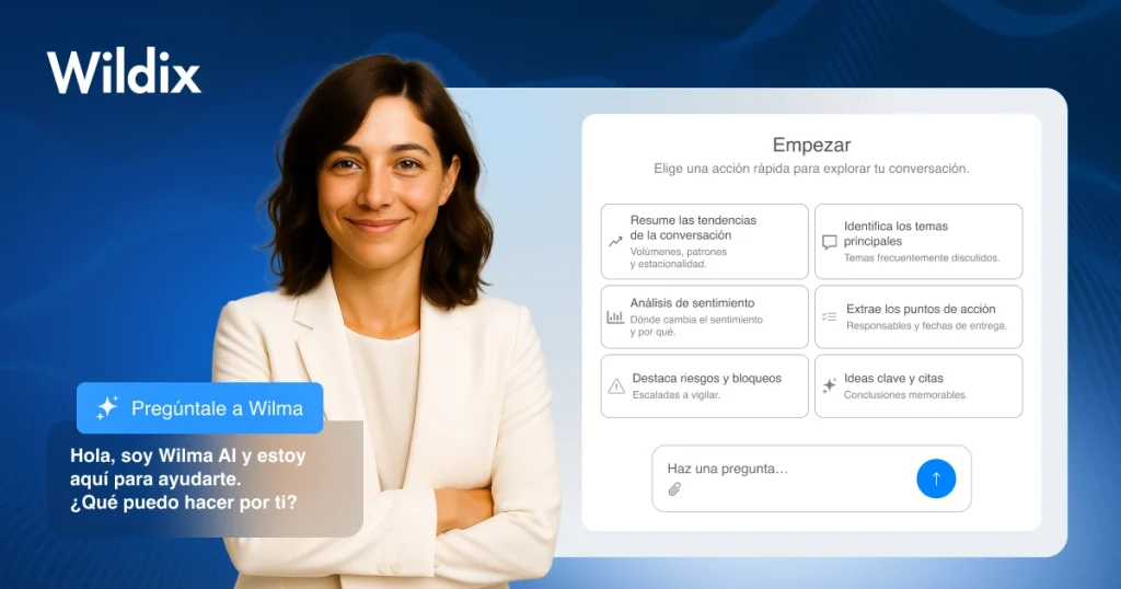 Revenue Intelligence - Press Release - ES