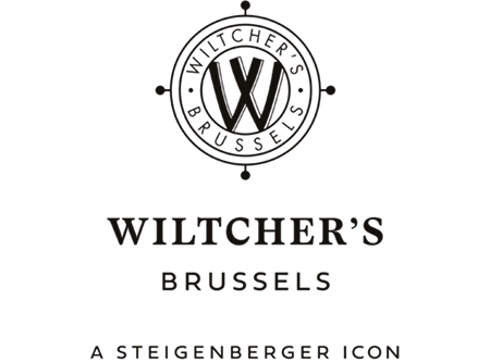 Steigenberger Icon Wiltcher's logo