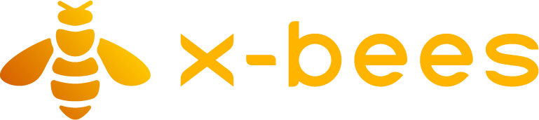 x-bees