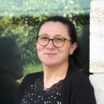 Aurélie Loubry, Chargée de facturation CdC