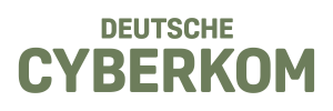Deutsche Cyberkom Logo