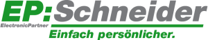 EP Schneider Logo