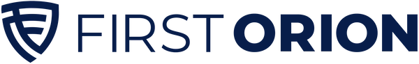 First Orion - logo