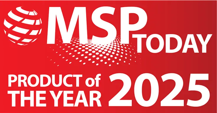 MSP award