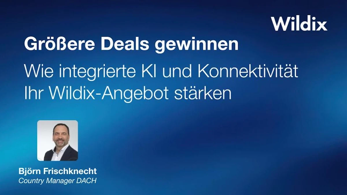Sales Webinar - 10-06-2026 - Wildix