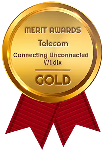 Merit award
