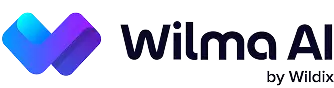 Wilma AI Receptionist logo