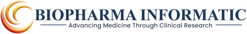 BioPharma Informatic logo