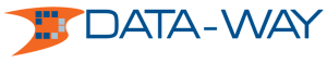 Data-Way Logo