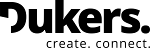 Dukers Logo
