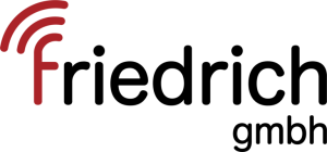 Friedrich Logo