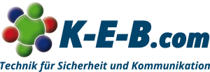 KEB Logo