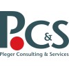 PCS Pfleger Logo