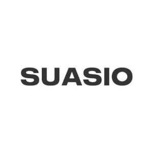 Suasio Logo