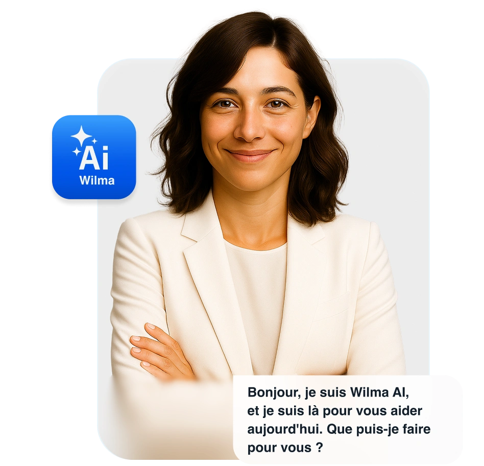 Wilma AI