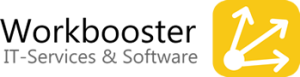 Workbooster Logo