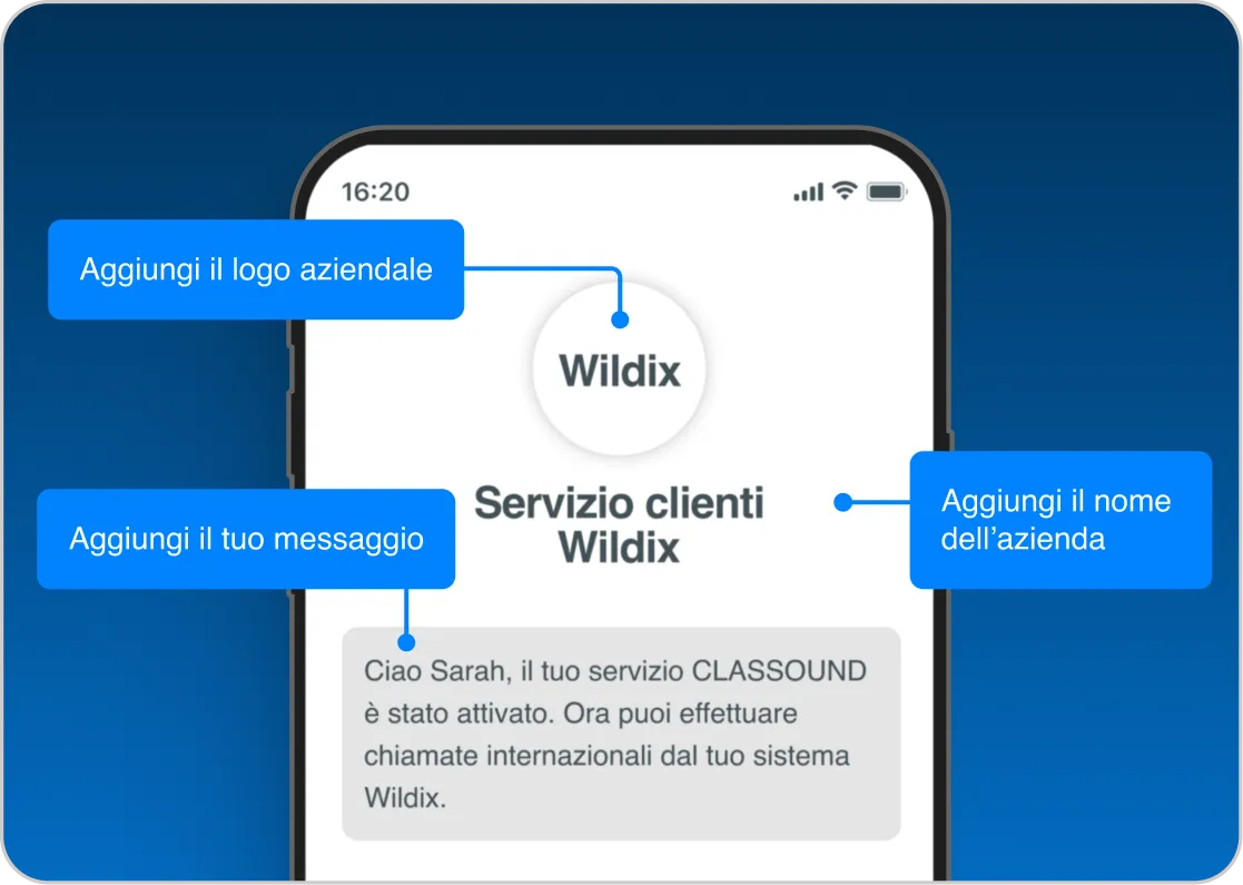Brand assets - IT