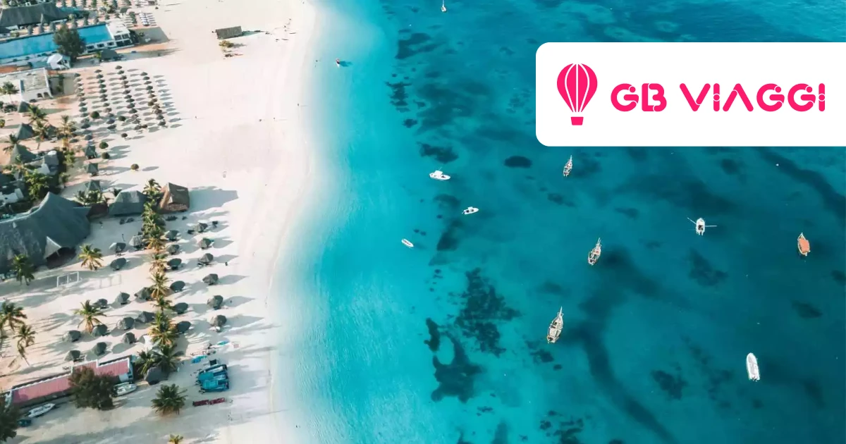 GB Viaggi - Case study