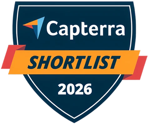 Software-Advice-2026 award