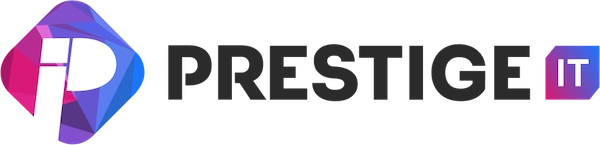 Prestige IT logo