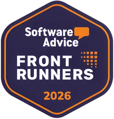 Software-Advice-2026 award