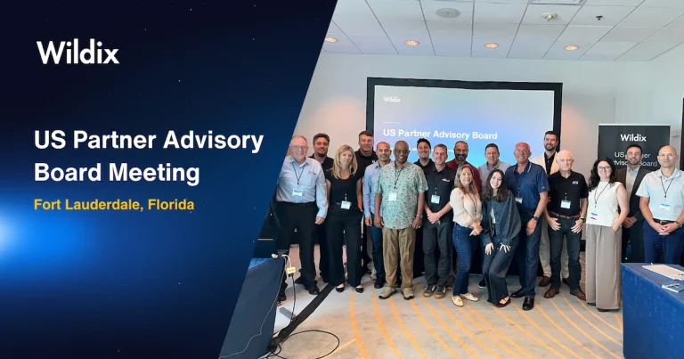 US Partner Advisory Board PR Banner 2026