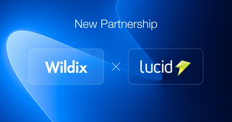 Wildix and Lucid Technology Solutions partnership - Wildix News