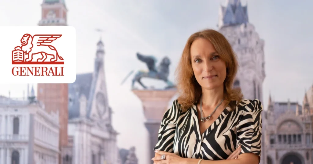Generali Béthune - Case study