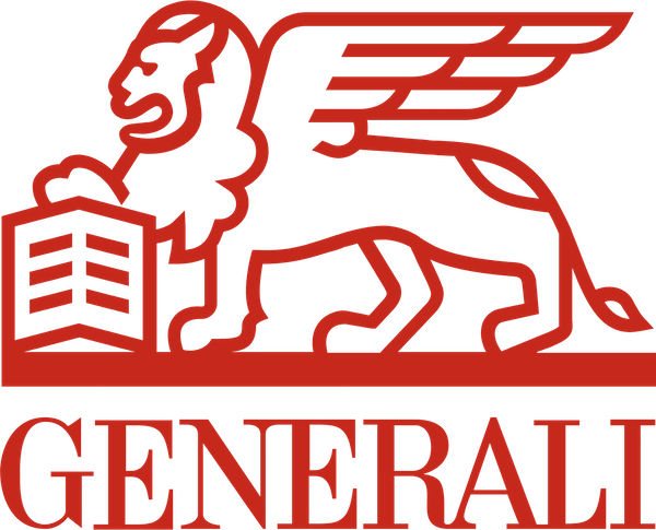 Generali Béthune agency - logo