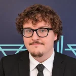 Joe Rice, Insurance Broker, Moriarty Insurance