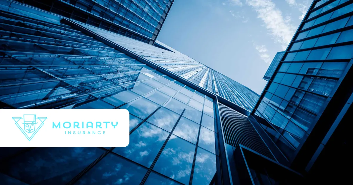 Moriarty Insurance - Case study
