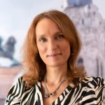 Myriam Harouat