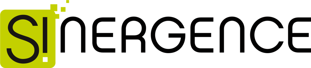 Sinergence logo