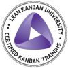 Lean Kanban University Certification logo
