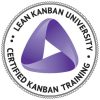 Lean Kanban University Certification logo